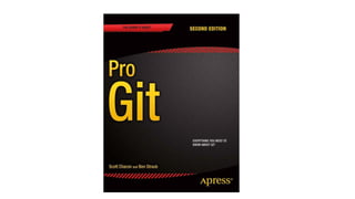 Git - An Introduction | PDF
