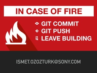 Introduction to Version Control with GIT | PPT