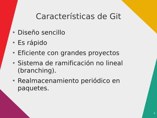 Introducción a Git | PDF