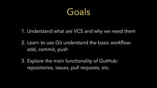 Introduction to Git Version Control System | PDF