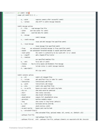 Formateur Jaouad Assabbour
 