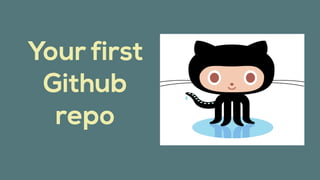 Git for beginners