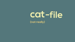 Git for beginners