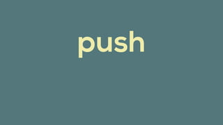 Git for beginners