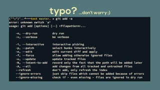 Git for beginners