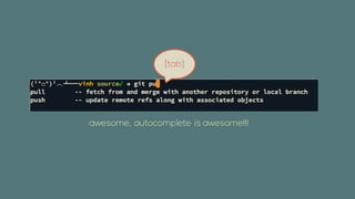 Git for beginners