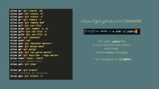 Git for beginners