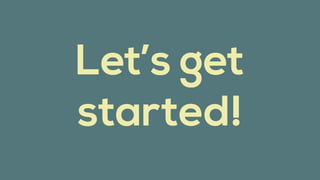 Git for beginners