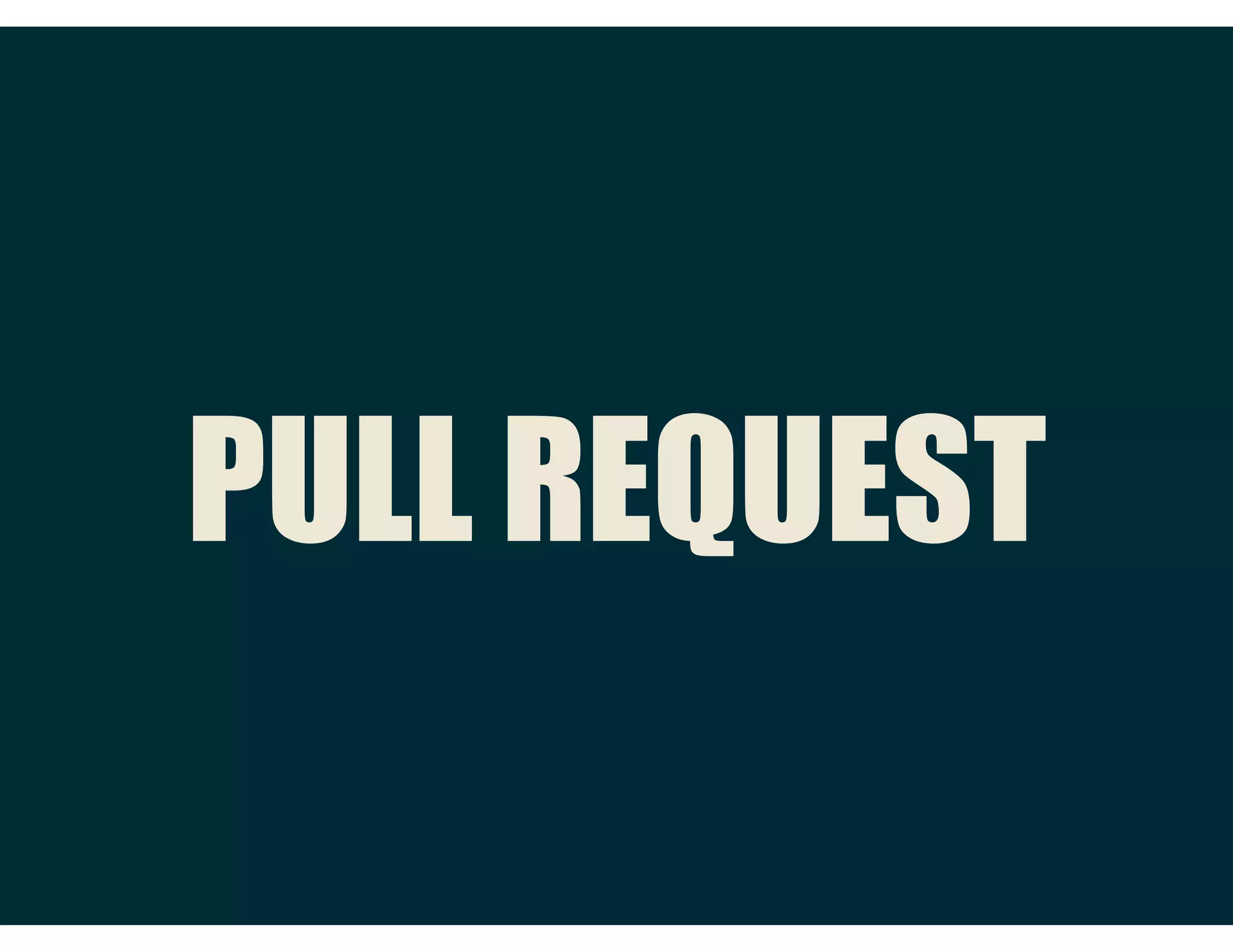 TREE
Albero contenente varie branch, che a loro volta contengono
svariati commit.
 