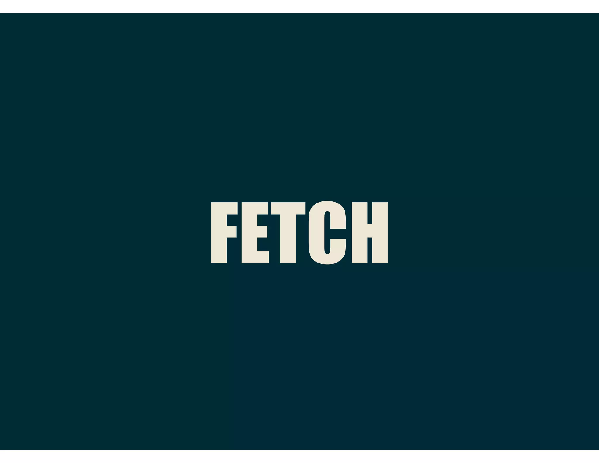 PUBLISH
Pubblicazione di una branch locale su una repository remota.
 