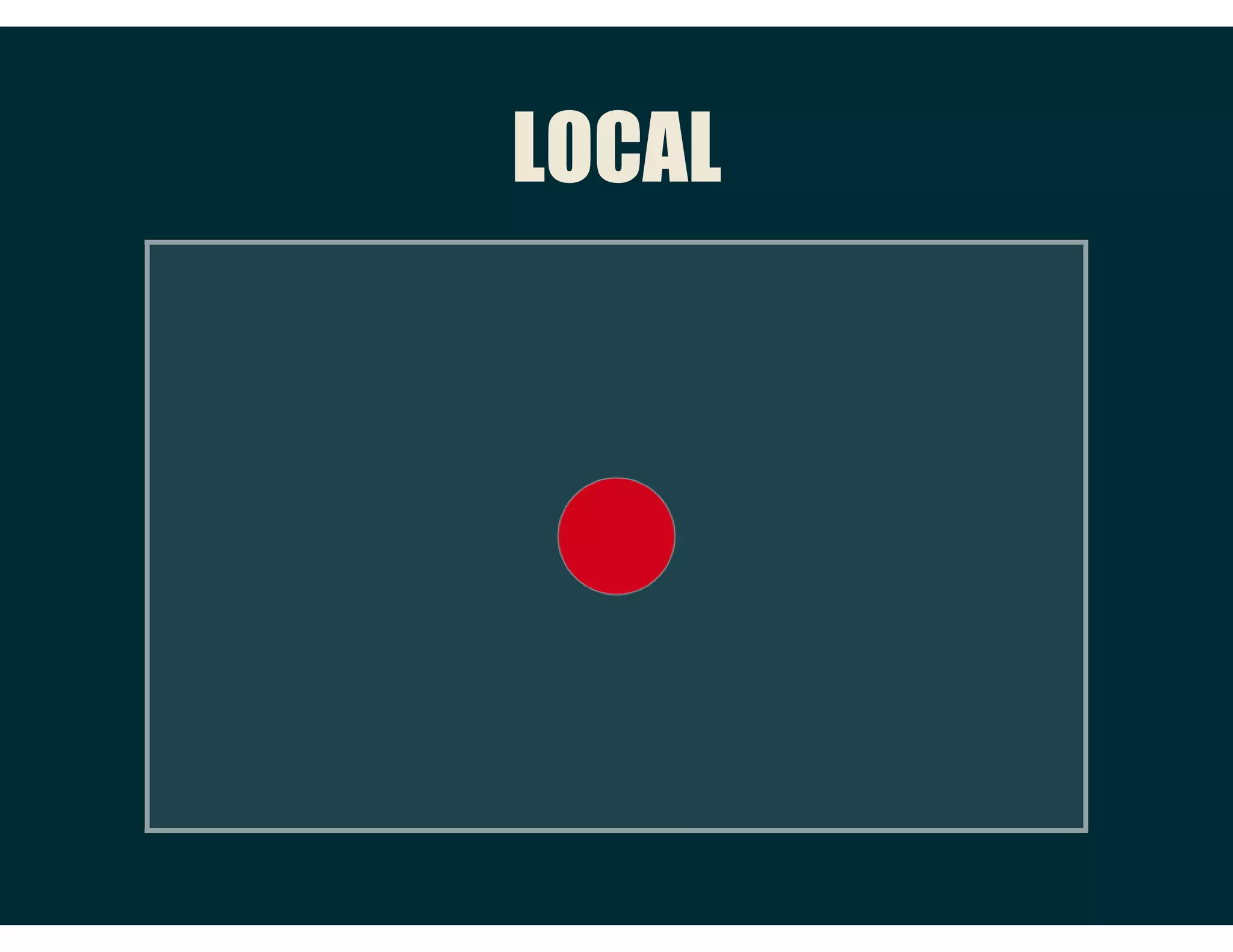 REBASE
Attenzione: viene sovrascritta la storia dei commit e ne
vengono fatti di nuovi. Usare con molta cautela.
 