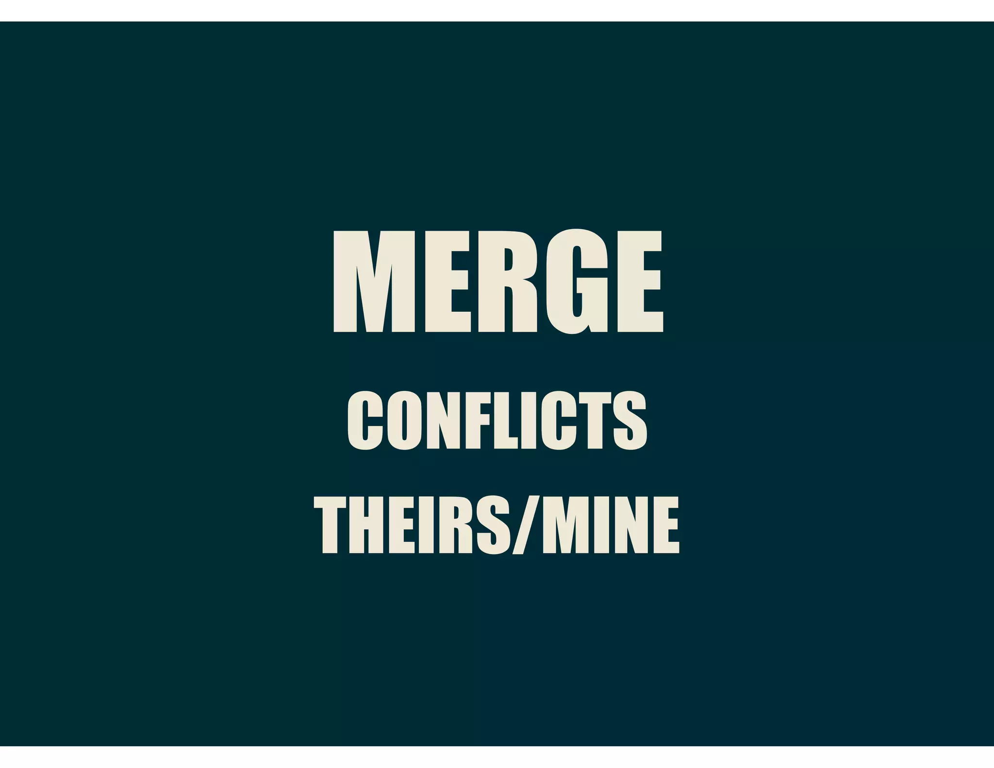 GITLAB
http://gitlab.com
Software open source per hosting repository git.
 