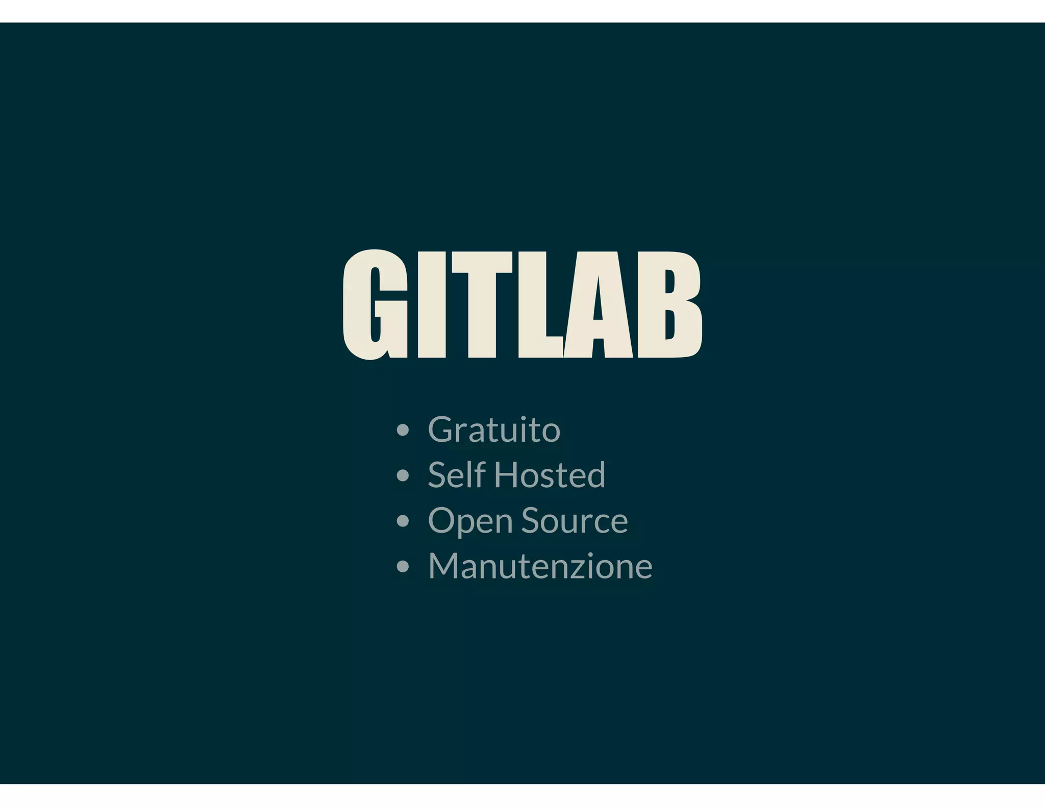 DUE LOCAL ED UN REMOTE
 