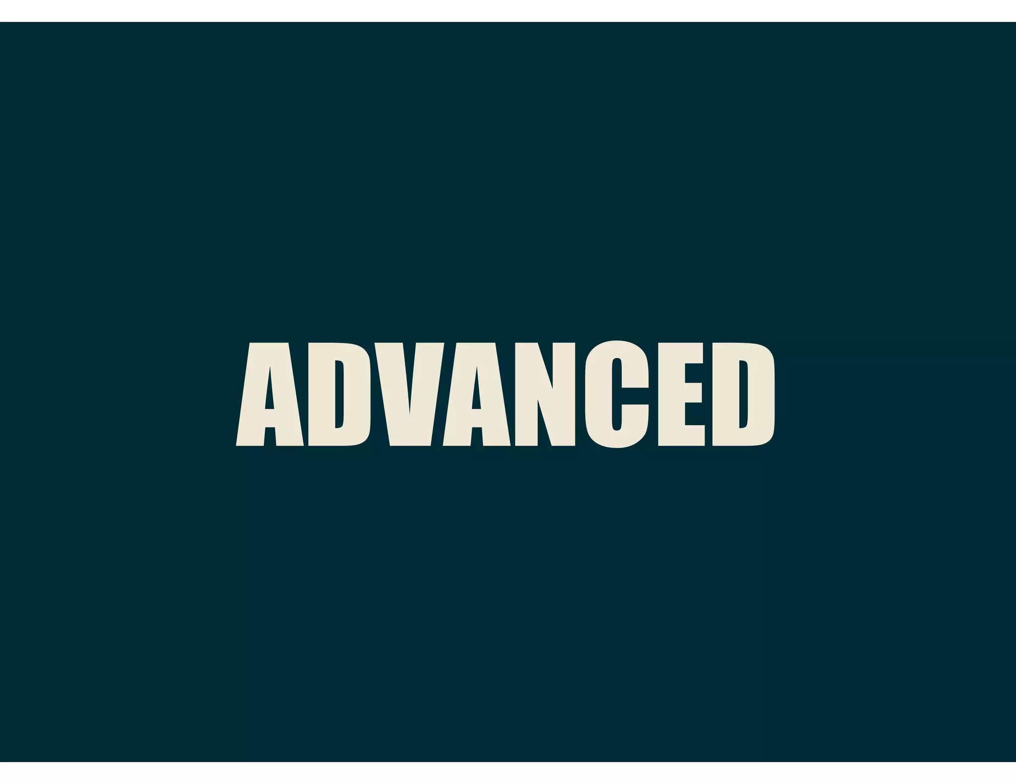 COMMIT
Prima di ogni commit, vedere quali file sono stati modificati e
fare il revert delle modifiche inutili.
I commit sono più puliti ed è possibile evitare grossolani
errori.
 