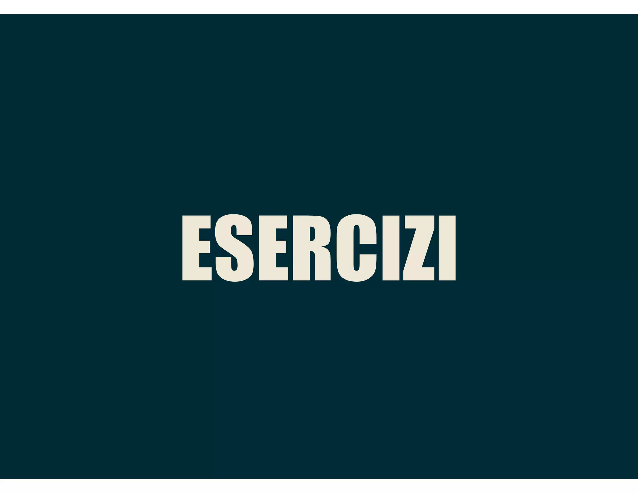 MERGIARE
Con attenzione e giusta frequenza.
Faccio checkout della branch su cui voglio finiscano le
modifiche e mi tiro il commit dell'altra branch.
 