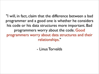 Reference is cheap
• 開新 branch 只是 refs ⽽而已，直到 commit
前都沒有負擔。
• 不像有些VCS 開分⽀支會複製⼀一份原始
碼，⾮非常耗費資源。
 