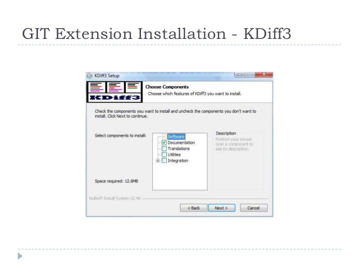 git key generate bash Git extension training git key generate bash Git extension training