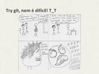 Try git, nem é difícil! T_T
 