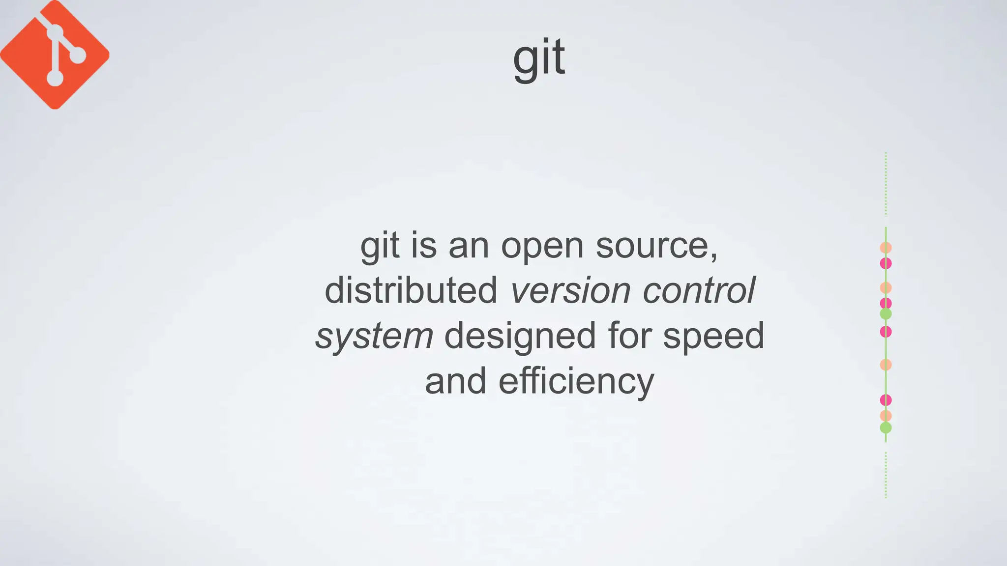Git-GitHub.ppt for teaching all college stidents | PPT