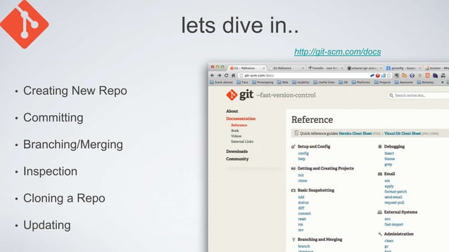 Git-GitHub.ppt for teaching all college stidents | PPT