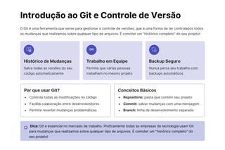 Git GitHub e Models no Django, na pratica. | PDF