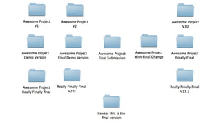 Git Internals Ppt Git Internals Ppt