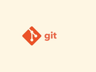 git
 