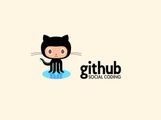 Git introduction