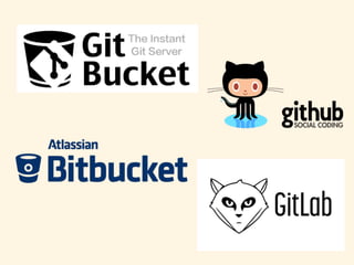 Git introduction