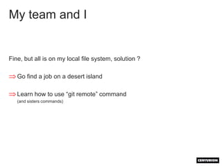 File in WT has been modified and not committed yet