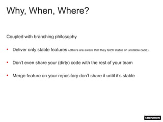 File is ready to be committed and will become unmodified afterReminder about key concepts
