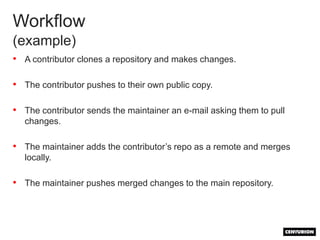 Branchinggit branch iss53git checkout iss53…git commit