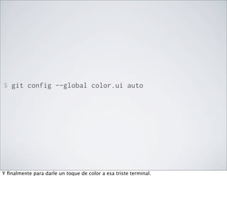 Git para-principiantes | PDF