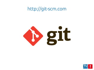 http://git-scm.com
 
