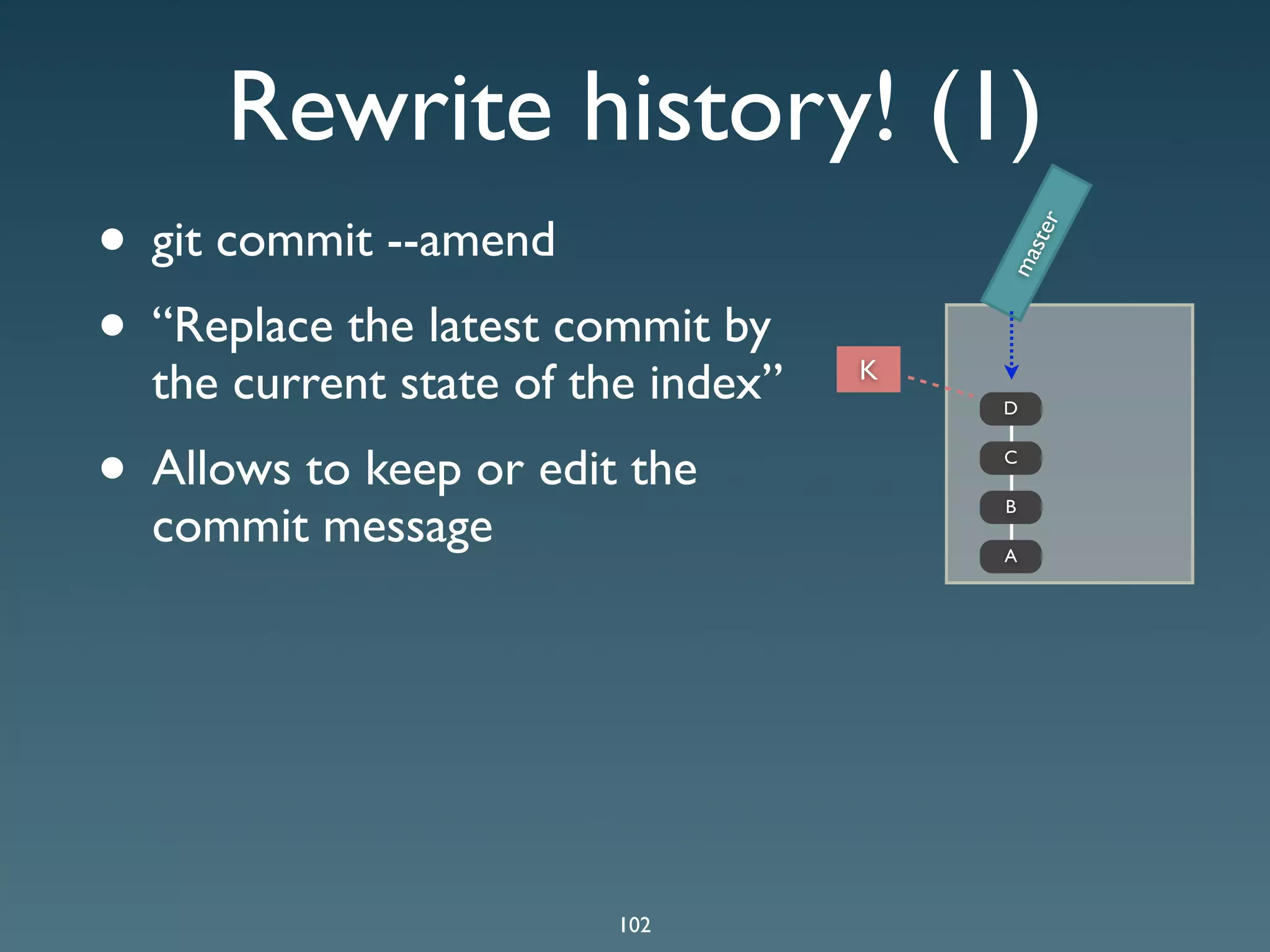 Git Presentation - Purple Scout AB Malmö