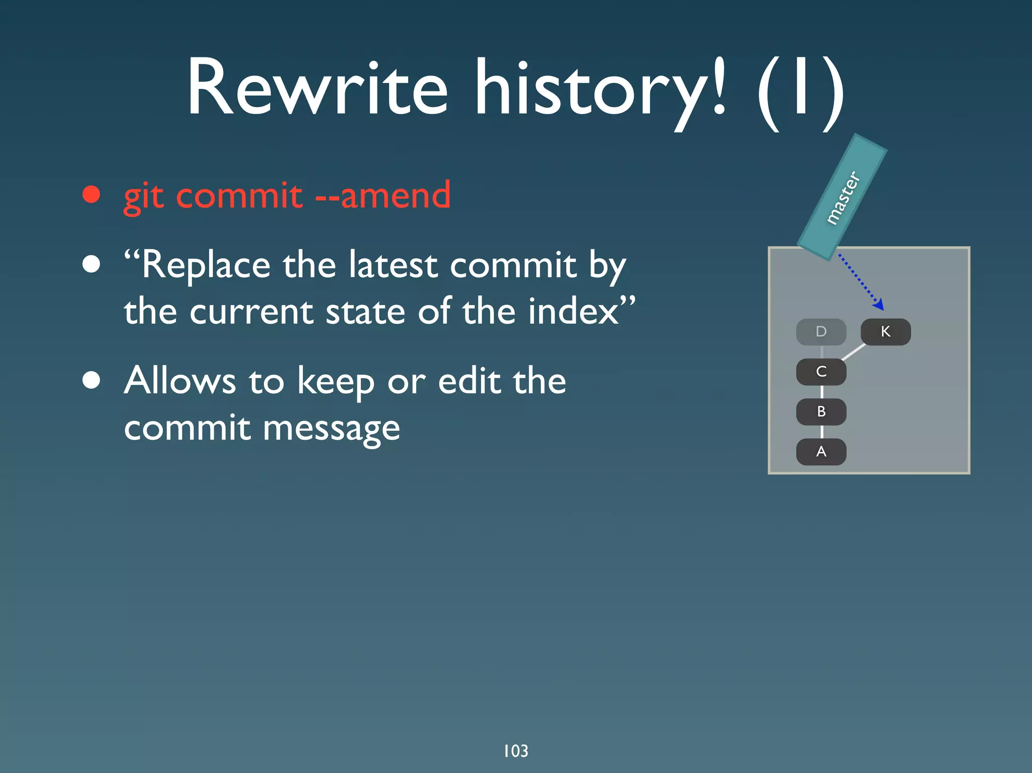 Git Presentation - Purple Scout AB Malmö