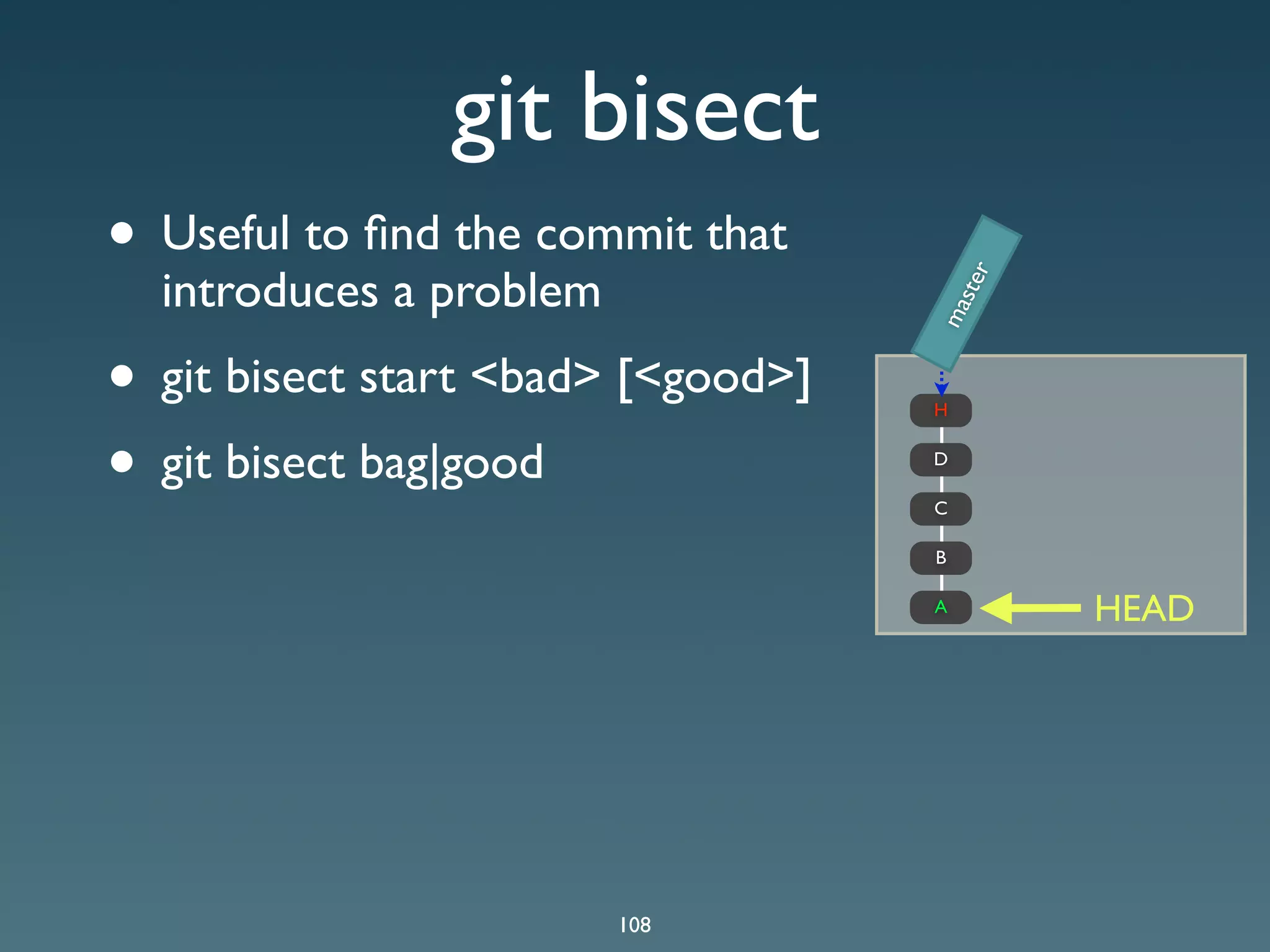 Git Presentation - Purple Scout AB Malmö