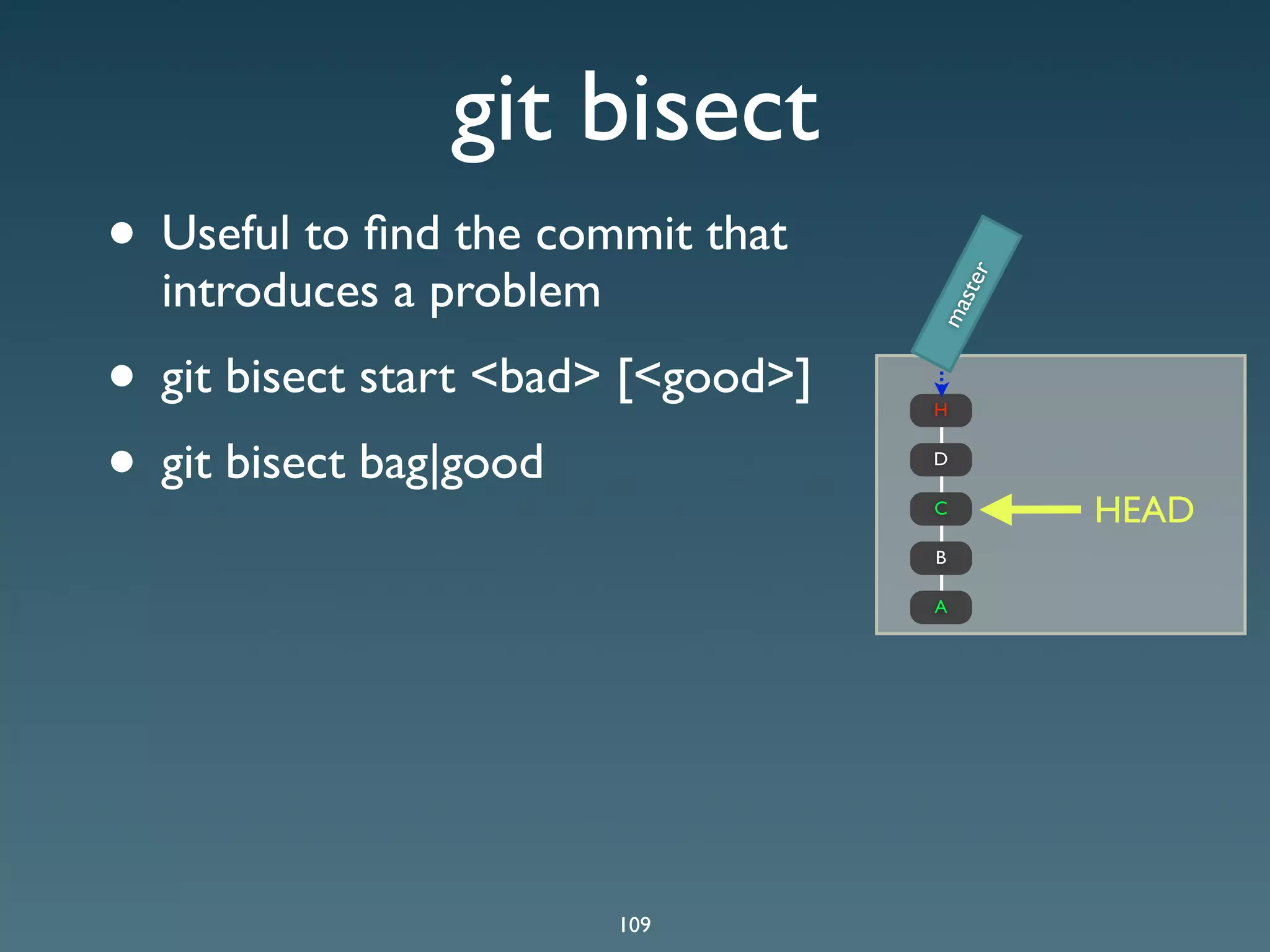 Git Presentation - Purple Scout AB Malmö