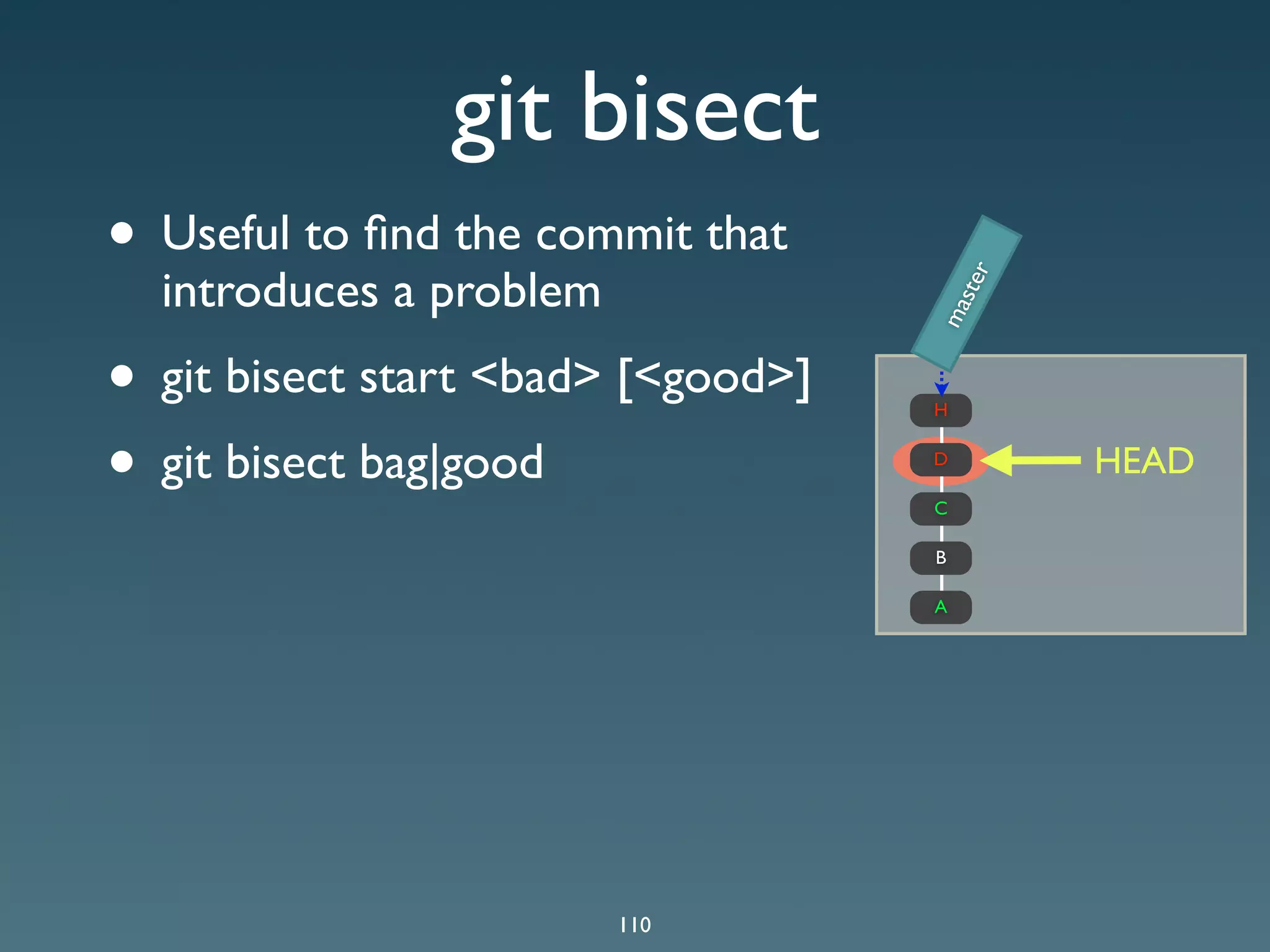 Git Presentation - Purple Scout AB Malmö