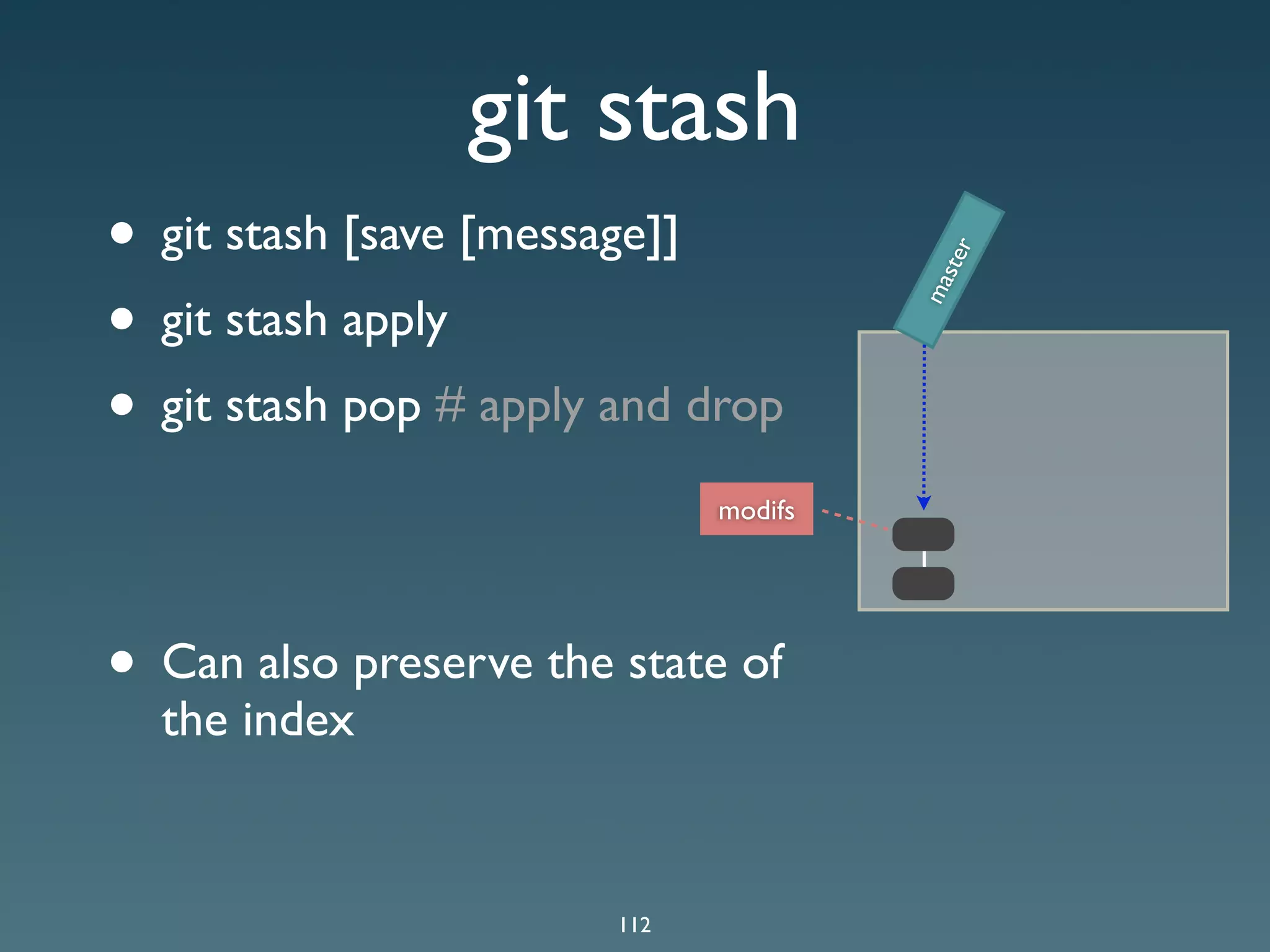 Git Presentation - Purple Scout AB Malmö
