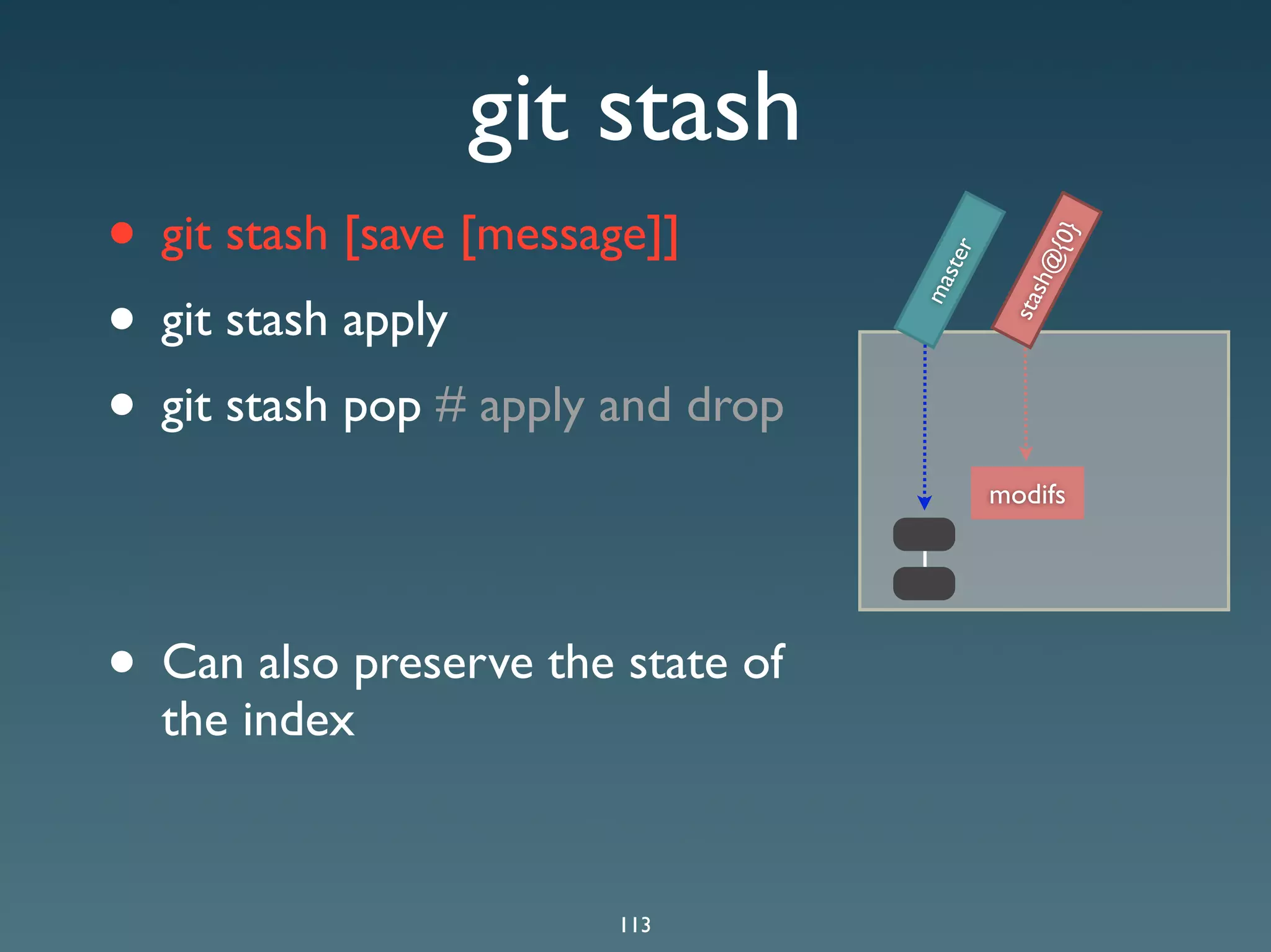 Git Presentation - Purple Scout AB Malmö
