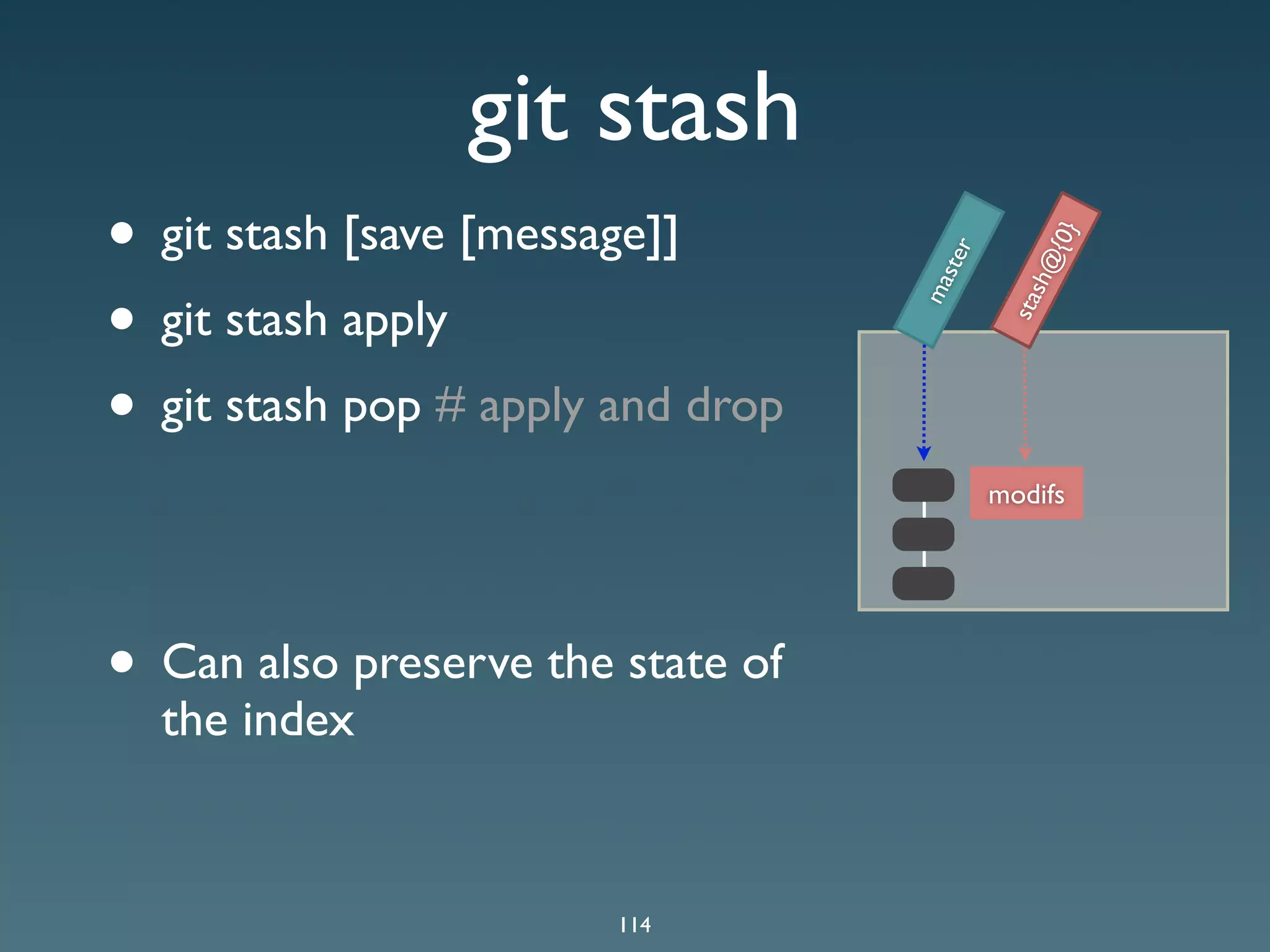 Git Presentation - Purple Scout AB Malmö