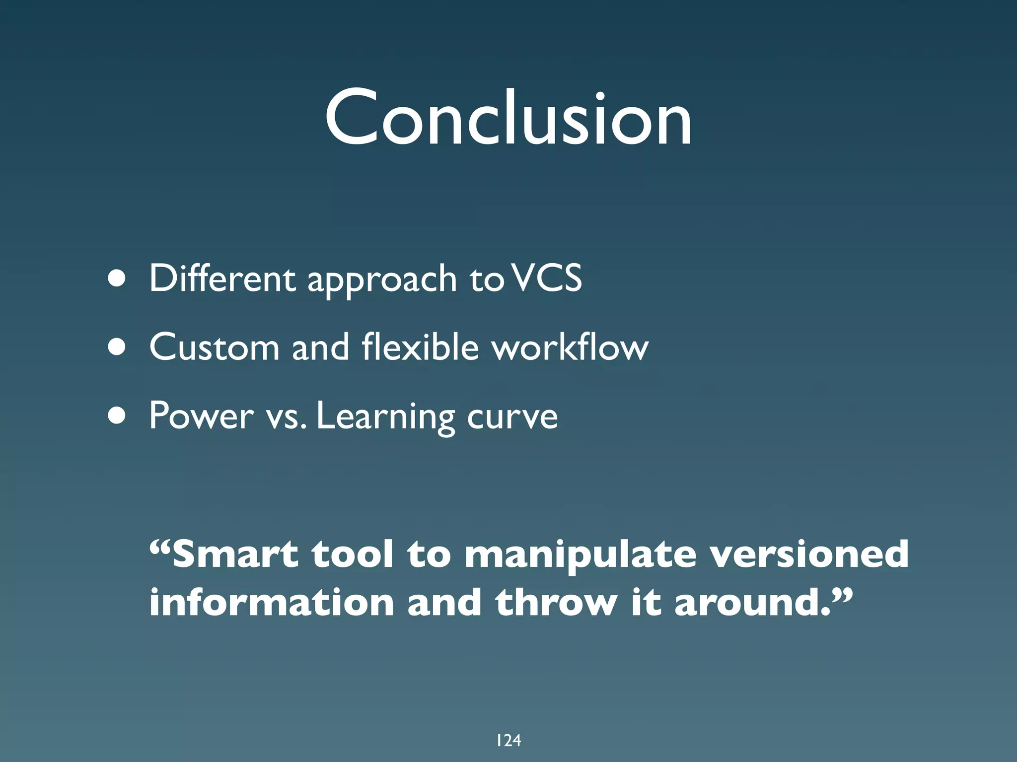 Git Presentation - Purple Scout AB Malmö