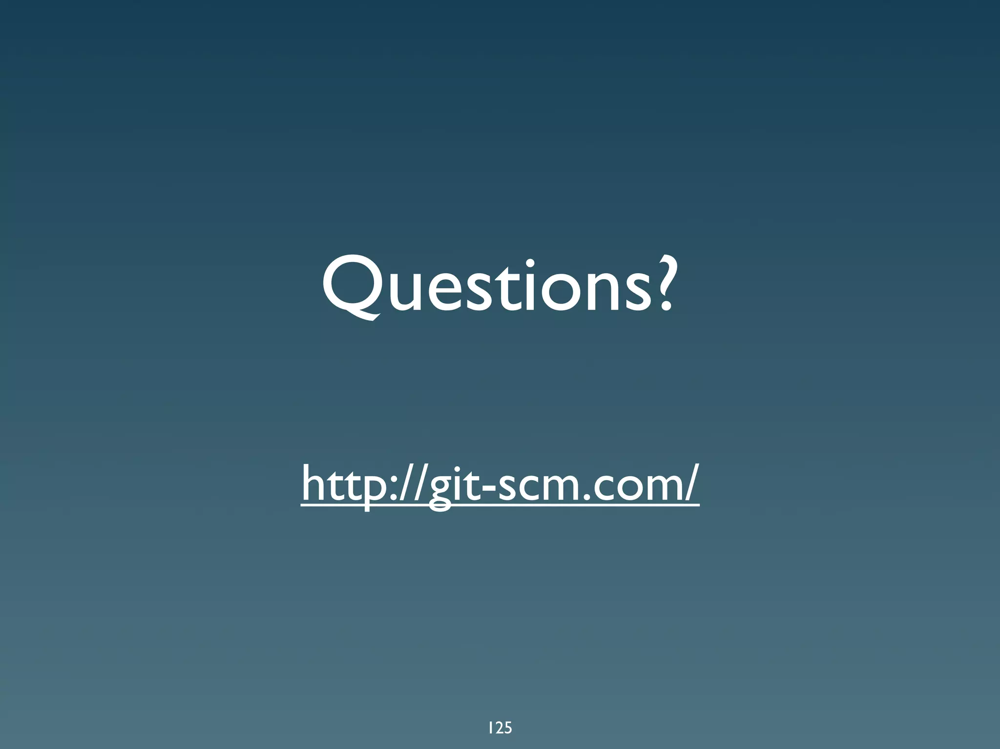 Git Presentation - Purple Scout AB Malmö