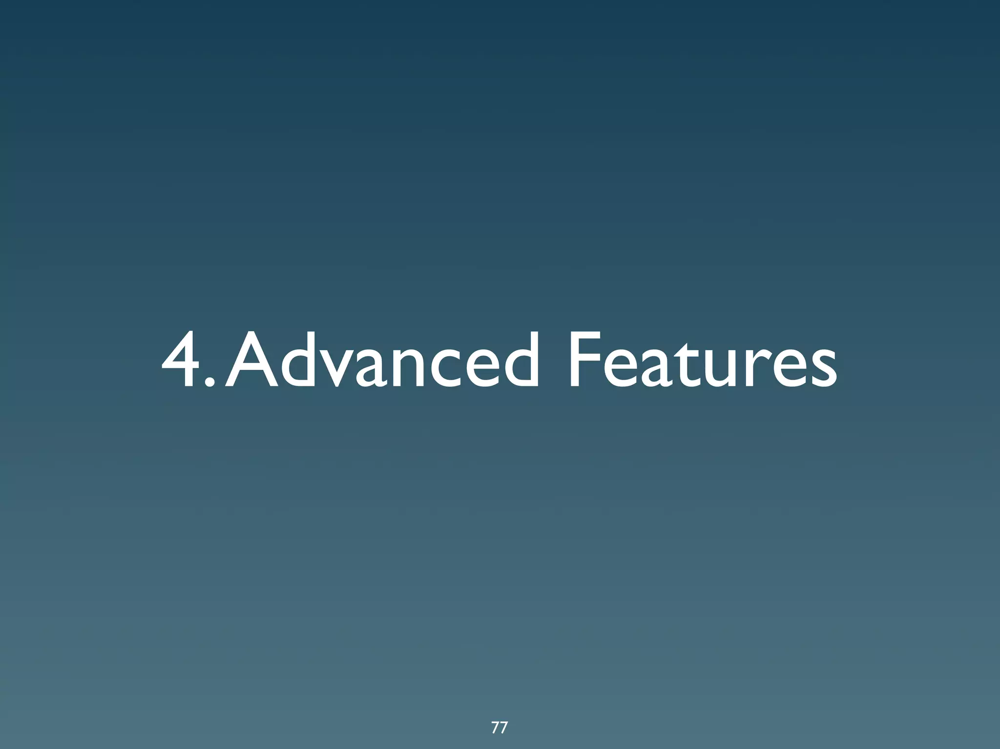 Git Presentation - Purple Scout AB Malmö