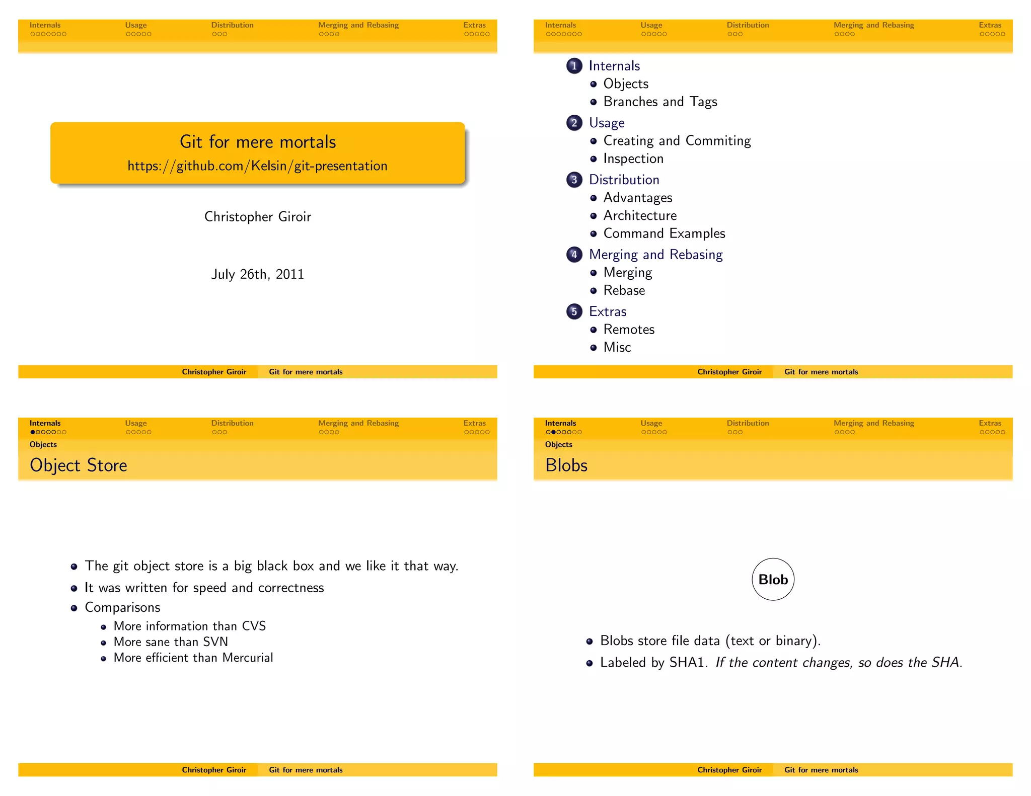 Level Up Your Git Skills This Holiday - 08hqj8m