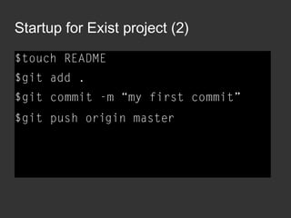 Git scm | PDF