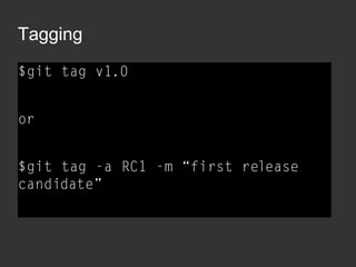 Git scm | PDF