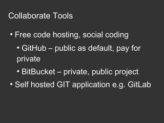 Git scm | PDF