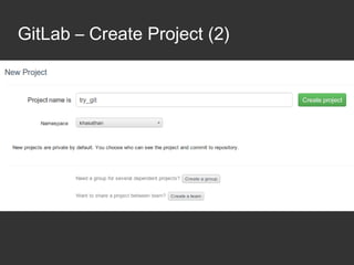 Git scm | PDF